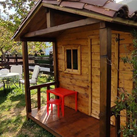 אוחדו Excepcional Apartamento El Olivo מראה חיצוני תמונה