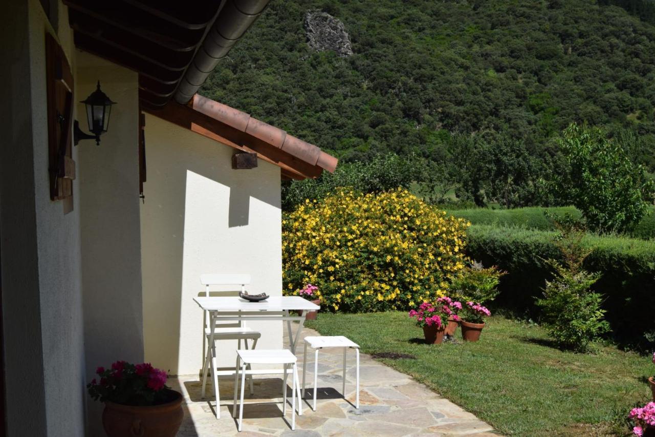 אוחדו Excepcional Apartamento El Olivo מראה חיצוני תמונה