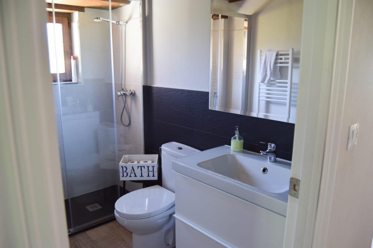 אוחדו Excepcional Apartamento El Olivo מראה חיצוני תמונה