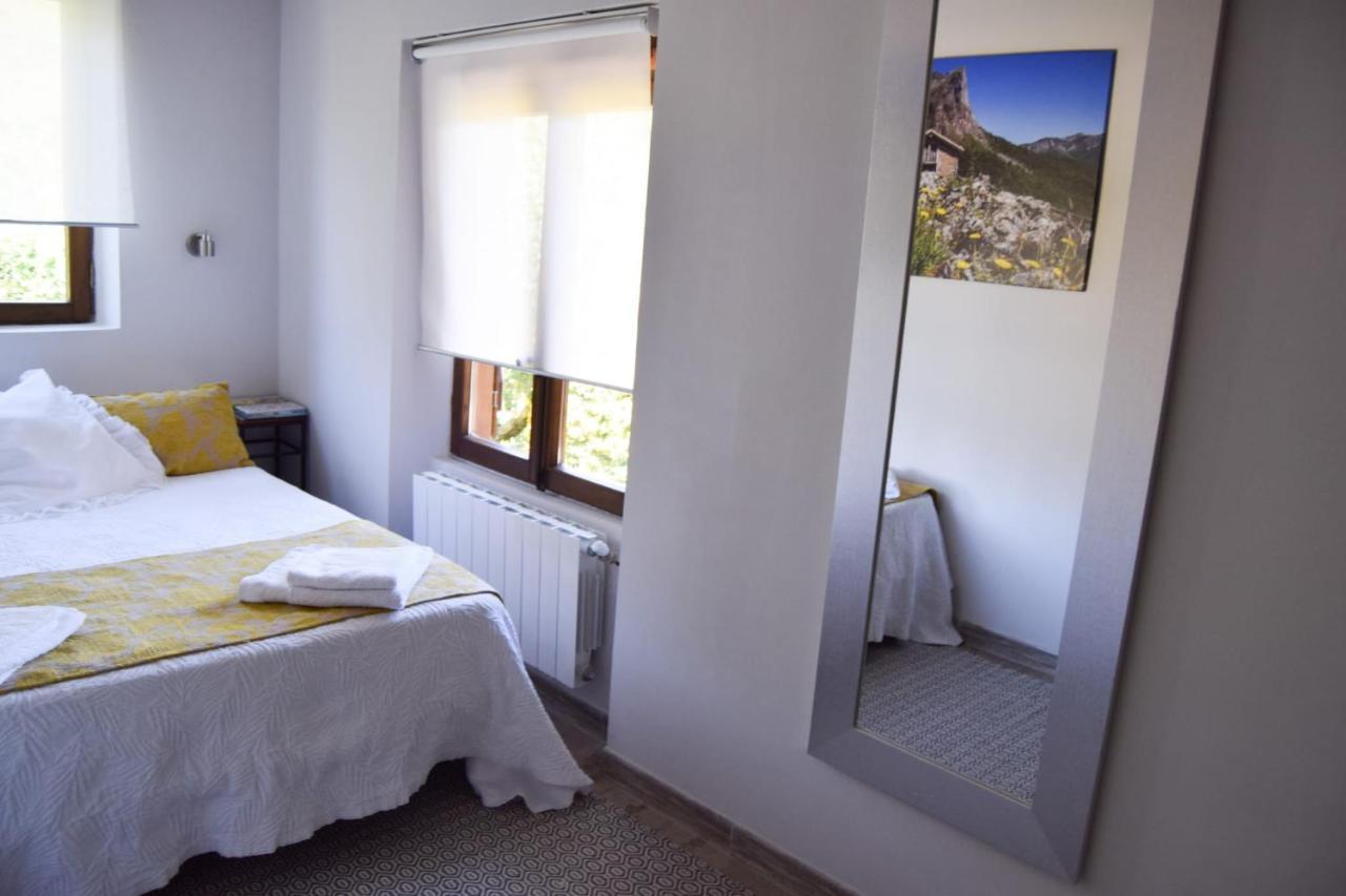 אוחדו Excepcional Apartamento El Olivo מראה חיצוני תמונה