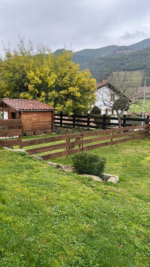 אוחדו Excepcional Apartamento El Olivo מראה חיצוני תמונה
