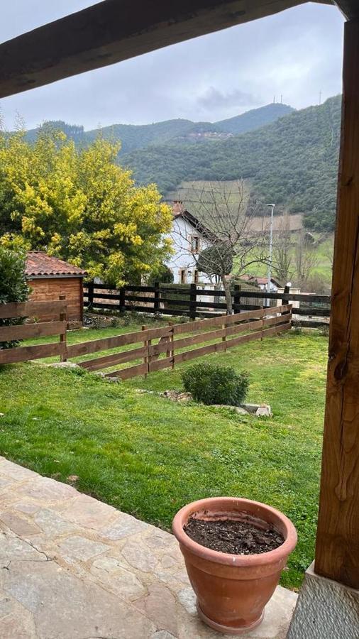אוחדו Excepcional Apartamento El Olivo מראה חיצוני תמונה
