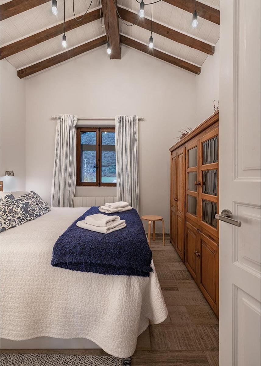 אוחדו Excepcional Apartamento El Olivo מראה חיצוני תמונה
