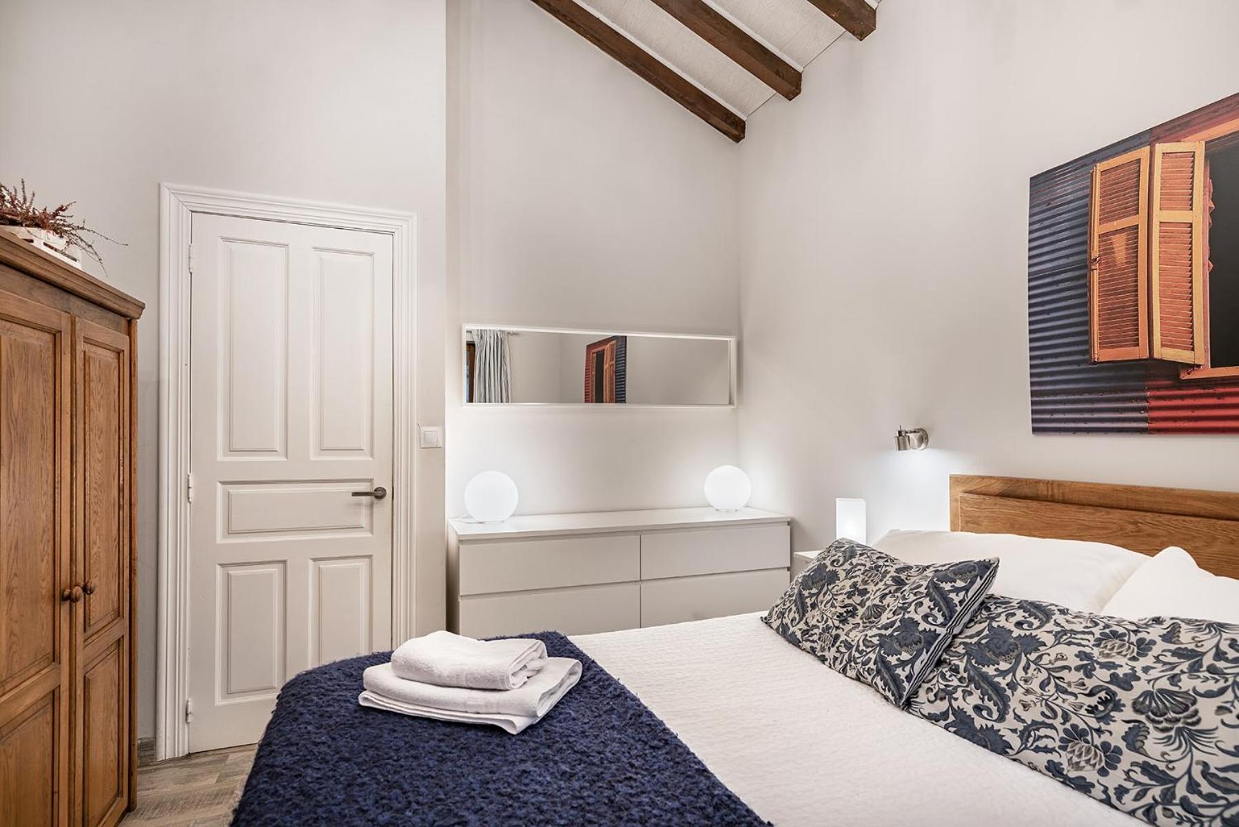 אוחדו Excepcional Apartamento El Olivo מראה חיצוני תמונה
