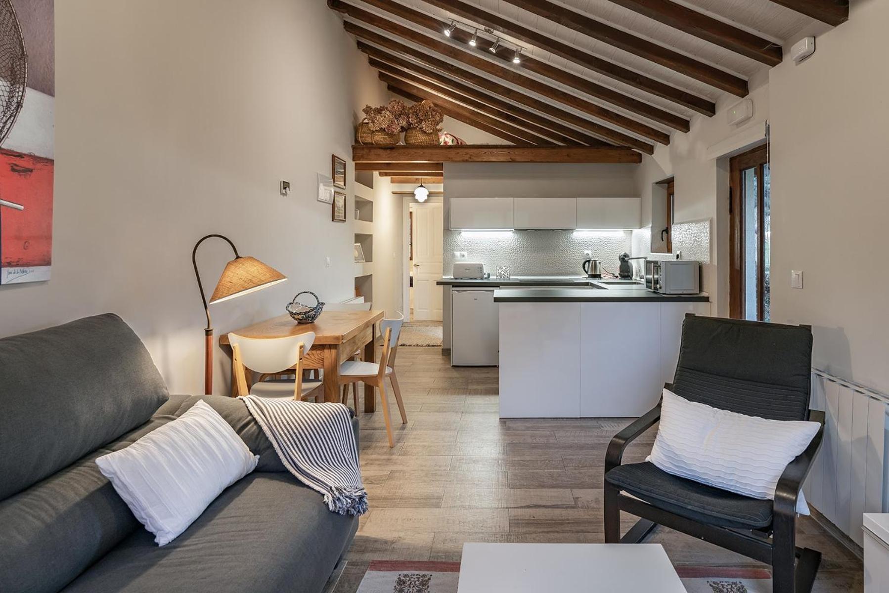 אוחדו Excepcional Apartamento El Olivo מראה חיצוני תמונה