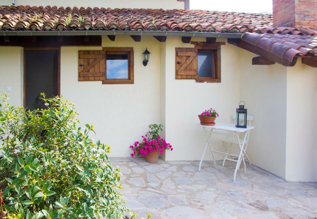 אוחדו Excepcional Apartamento El Olivo מראה חיצוני תמונה