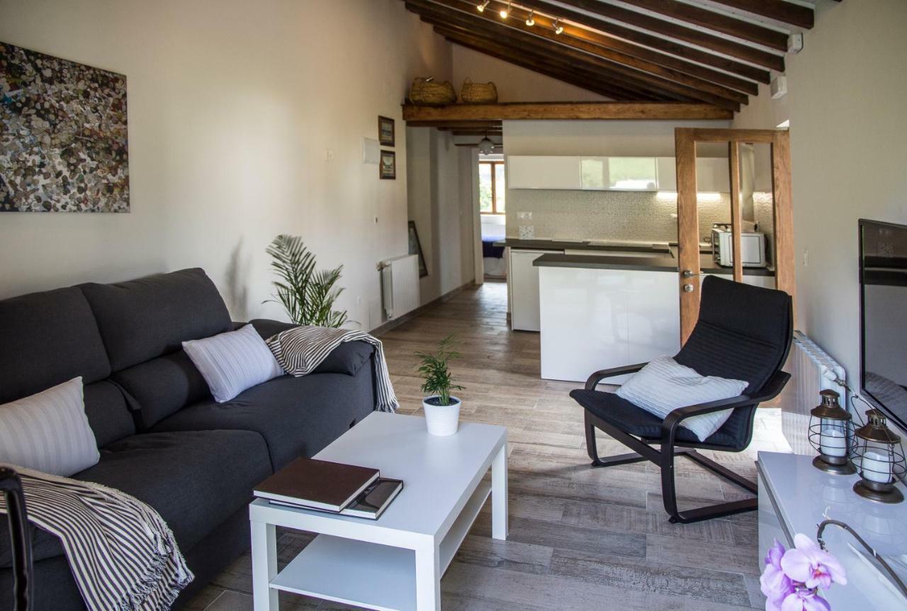 אוחדו Excepcional Apartamento El Olivo מראה חיצוני תמונה