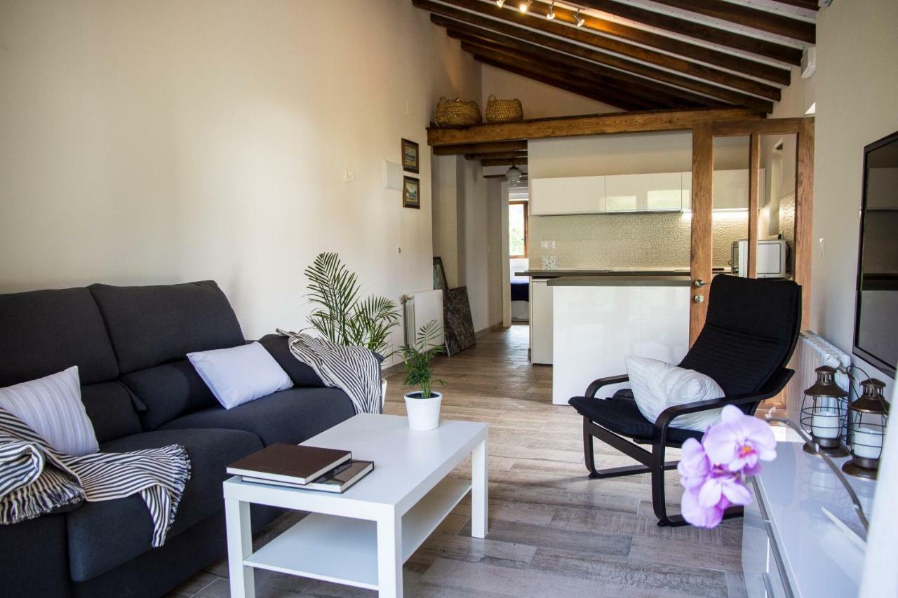 אוחדו Excepcional Apartamento El Olivo מראה חיצוני תמונה
