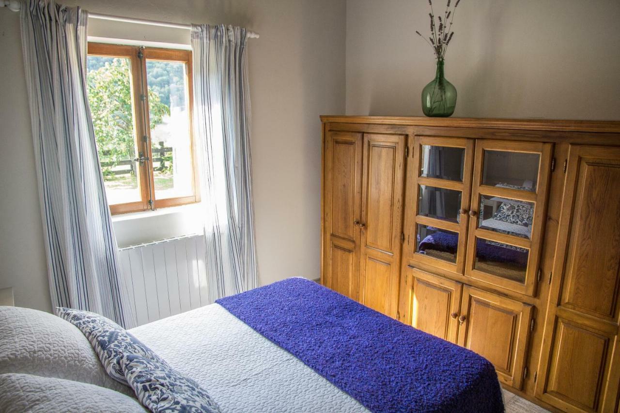 אוחדו Excepcional Apartamento El Olivo מראה חיצוני תמונה