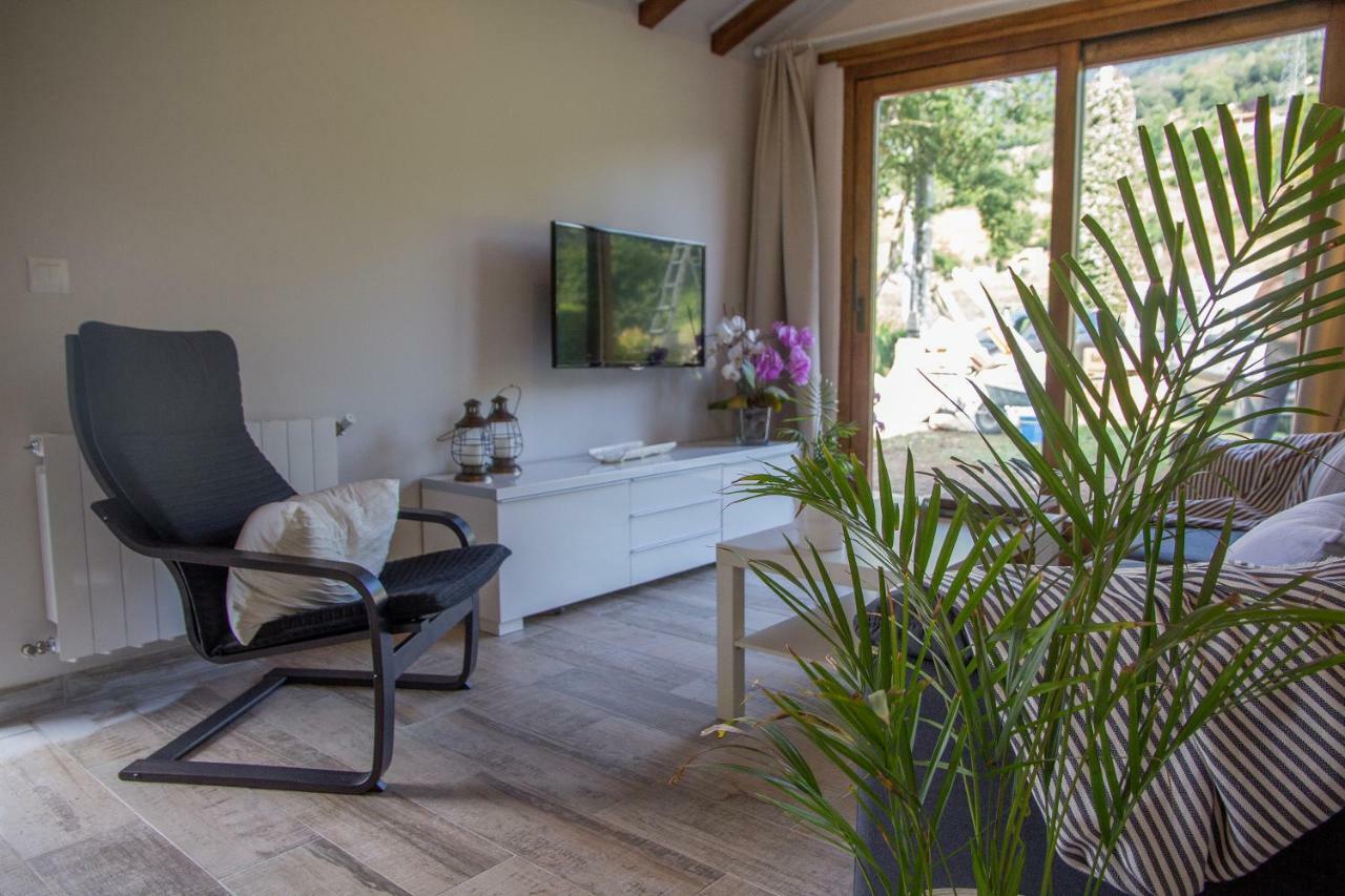 אוחדו Excepcional Apartamento El Olivo מראה חיצוני תמונה