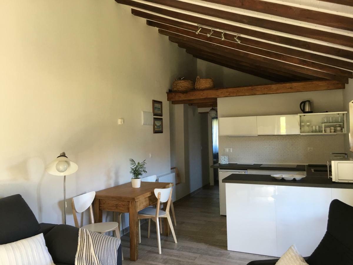 אוחדו Excepcional Apartamento El Olivo מראה חיצוני תמונה