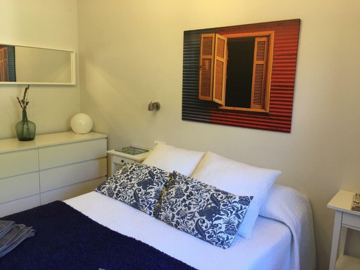 אוחדו Excepcional Apartamento El Olivo מראה חיצוני תמונה