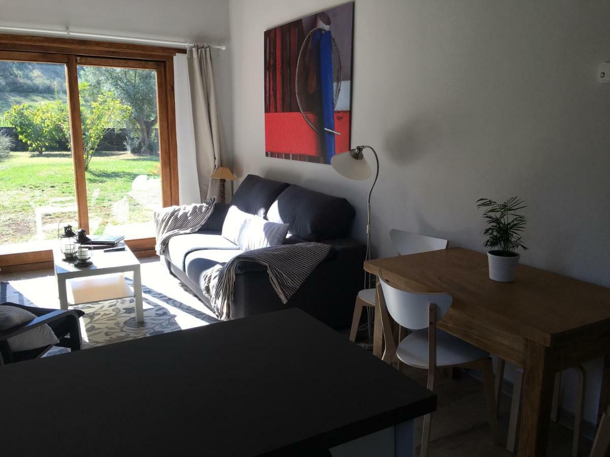 אוחדו Excepcional Apartamento El Olivo מראה חיצוני תמונה